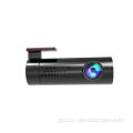 Front Dash Cam No screen high-definition video tape WIFI driving recorder Supplier